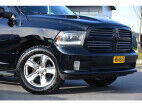 Dodge Ram 1500 5.7 V8 Quad Cab 6'4