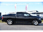 Dodge Ram 1500 5.7 V8 Quad Cab 6'4