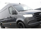 Mercedes-Benz Sprinter 317 1.9 CDI L2H2 RWD PB Edition