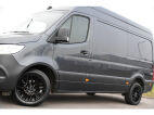 Mercedes-Benz Sprinter 317 1.9 CDI L2H2 RWD PB Edition