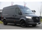 Mercedes-Benz Sprinter 317 1.9 CDI L2H2 RWD PB Edition