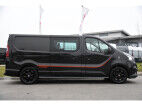 Fiat Talento 2.0 MultiJet L2H1 DC Irmscher Black Edition