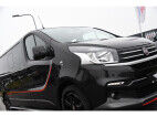 Fiat Talento 2.0 MultiJet L2H1 DC Irmscher Black Edition