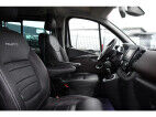 Fiat Talento 2.0 MultiJet L2H1 DC Irmscher Black Edition