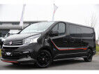 Fiat Talento 2.0 MultiJet L2H1 DC Irmscher Black Edition