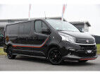 Fiat Talento 2.0 MultiJet L2H1 DC Irmscher Black Edition