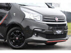 Fiat Talento 2.0 MultiJet L2H1 DC Irmscher Black Edition