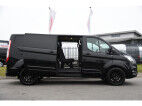 Ford Transit Custom 300 2.0 TDCI L2H1 DC Limited Black Edition