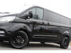Ford Transit Custom 300 2.0 TDCI L2H1 DC Limited Black Edition