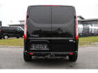 Ford Transit Custom 300 2.0 TDCI L2H1 DC Limited Black Edition