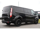Ford Transit Custom 300 2.0 TDCI L2H1 DC Limited Black Edition