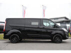 Ford Transit Custom 300 2.0 TDCI L2H1 Limited DC Black Edition