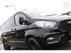 Ford Transit Custom 300 2.0 TDCI L2H1 Limited DC Black Edition