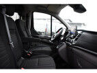 Ford Transit Custom 300 2.0 TDCI L2H1 Limited DC Black Edition