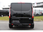 Ford Transit Custom 300 2.0 TDCI L2H1 Limited DC Black Edition