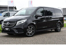 Mercedes-Benz V-Klasse AMG 250d Lang Avantgarde
