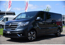 Renault Trafic 2.0 dCi 170 T29 L2H1 DC Luxe