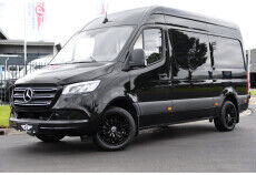 Mercedes-Benz Sprinter 316 2.2 CDI L2H2 Black Edition