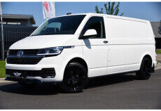 Volkswagen Transporter 2.0 TDI L2H1 30 Bulli