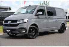 Volkswagen Transporter 2.0 TDI L2H1 32 DC Bulli