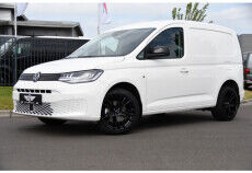 Volkswagen Caddy Cargo 1.5 TSI Exclusive PB Edition