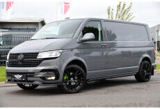 Volkswagen Transporter 2.0 TDI L2H1 30 Bulli