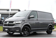 Volkswagen Transporter 2.0 TDI L1H1 PB Edition Highline