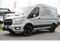 Ford Transit 350 2.0 TDCI L2H2 Limited PB Edition
