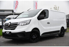 Renault Trafic 2.0 dCi T29 L1H1 PB Edition