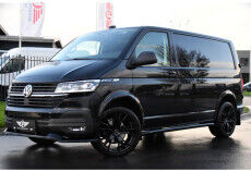 Volkswagen Transporter 2.0 TDI L1H1 32 Bulli 4Motion