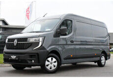 Renault Master T35 2.0 dCi 170 L3H2 Extra