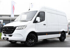Mercedes-Benz Sprinter 317 1.9 CDI L2H2 RWD PB Edition