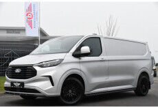 Ford Transit Custom 320 2.0 TDCI L2H1 Special Edition Limited
