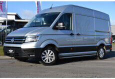 Volkswagen Crafter 2.0 TDI L3H3 Highline PB Edition
