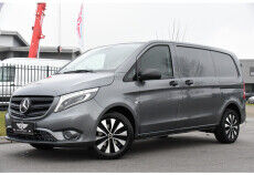 Mercedes-Benz Vito 119 CDI PB Edition
