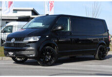 Volkswagen Transporter 2.0 TDI L2H1 30 Black Edition Highline