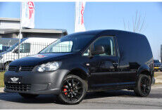 Volkswagen Caddy 1.6 TDI PB Edition