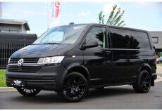 Volkswagen Transporter 2.0 TDI L1H1 30 Black Edition