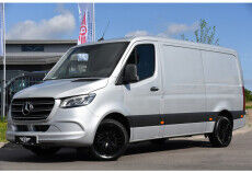 Mercedes-Benz Sprinter 317 1.9 CDI L2H1 RWD PB Edition
