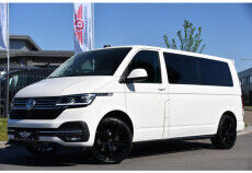 Volkswagen Transporter 2.0 TDI L2H1 30 DC Bulli