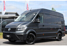 Volkswagen Crafter 35 2.0 TDI L3H3 Highline