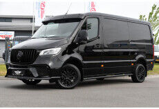 Mercedes-Benz Sprinter 319 3.0 CDI L2H1 AMG Edition