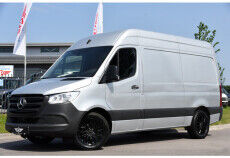 Mercedes-Benz Sprinter 315 1.9 CDI RDW L2H2 PB Edition