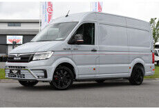 MAN TGE 35 2.0 Lion Edition L3H3 Individual