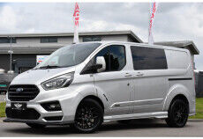 Ford Transit Custom 320 2.0 TDCI L1H1 MS-RT DC