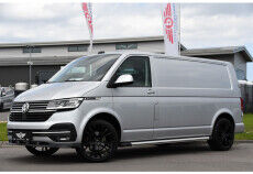 Volkswagen Transporter 2.0 TDI L2H1 Bulli