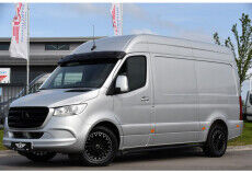 Mercedes-Benz Sprinter 316 2.2 CDI L2H2 PB Edition