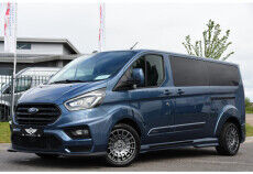 Ford Transit Custom 320 2.0 TDCI L2H1 MS-RT DC