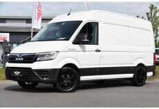 MAN TGE 3.140 35 2.0 L3H3 PB Edition