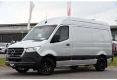 Mercedes-Benz Sprinter 319 V6 3.0 CDI L2H2